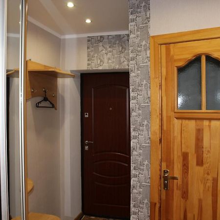 Apartment Na Kirova 131 Brest Eksteriør billede