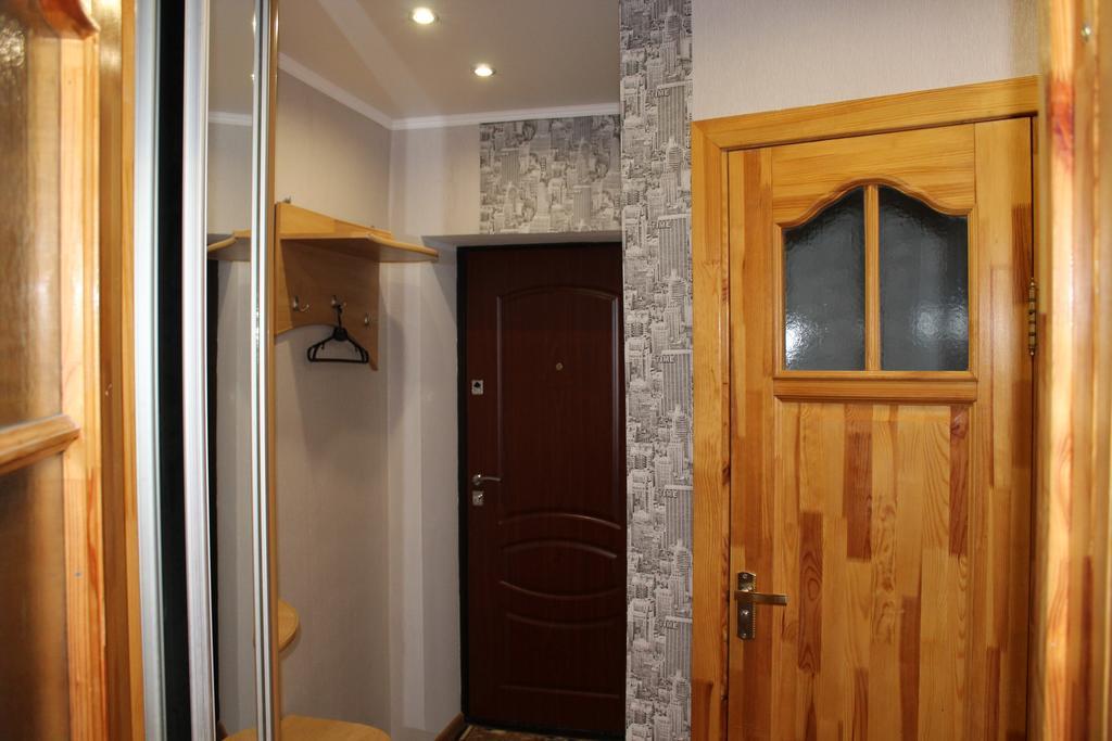 Apartment Na Kirova 131 Brest Eksteriør billede