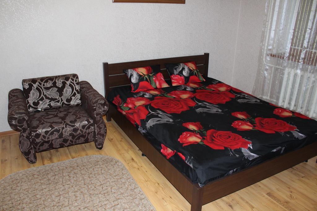 Apartment Na Kirova 131 Brest Værelse billede