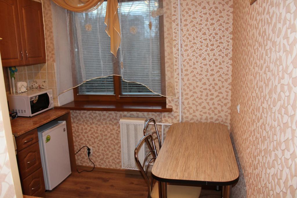 Apartment Na Kirova 131 Brest Værelse billede